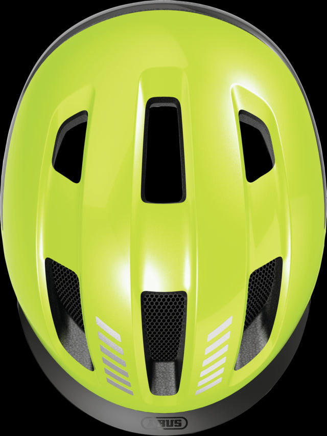 Casque de vélo urbain Abus PURL-Y ACE
