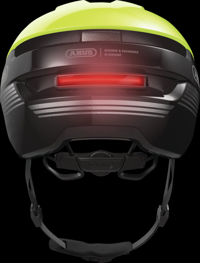 Casque de vélo urbain Abus PURL-Y ACE