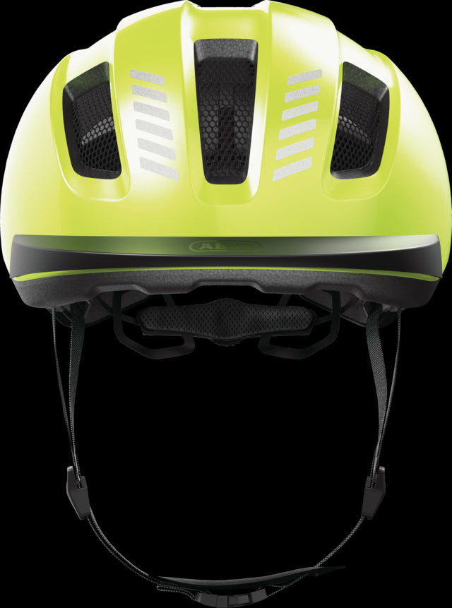 Casque de vélo urbain Abus PURL-Y ACE