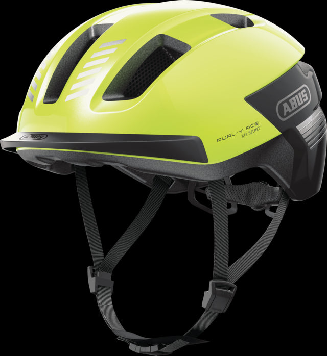 Casque de vélo urbain Abus PURL-Y ACE