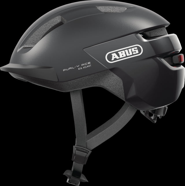 Casque de vélo urbain Abus PURL-Y ACE