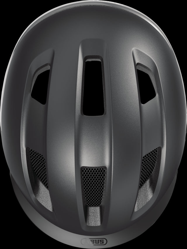 Casque de vélo urbain Abus PURL-Y ACE