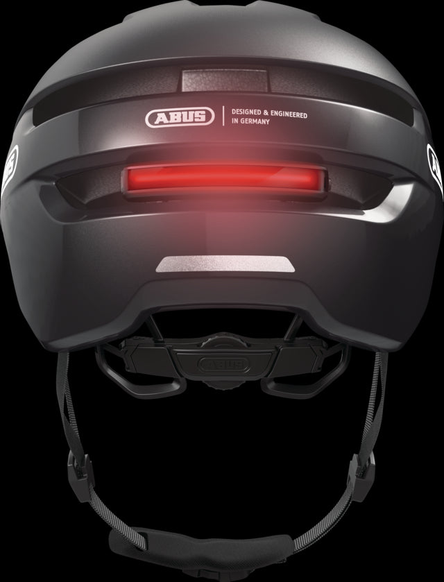 Casque de vélo urbain Abus PURL-Y ACE