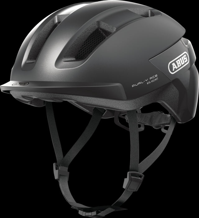 Casque de vélo urbain Abus PURL-Y ACE
