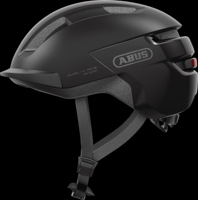 Casque de vélo urbain Abus PURL-Y ACE