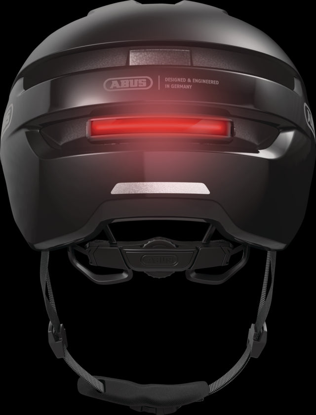 Casque de vélo urbain Abus PURL-Y ACE