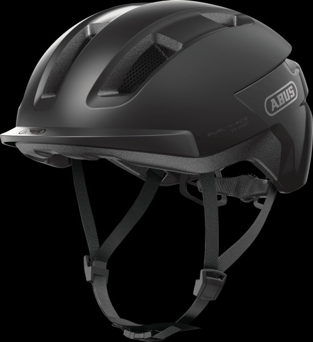 Casque de vélo urbain Abus PURL-Y ACE