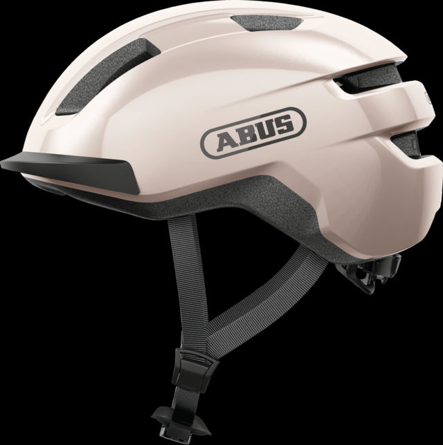 Casque de vélo urbain Abus PURL-Y