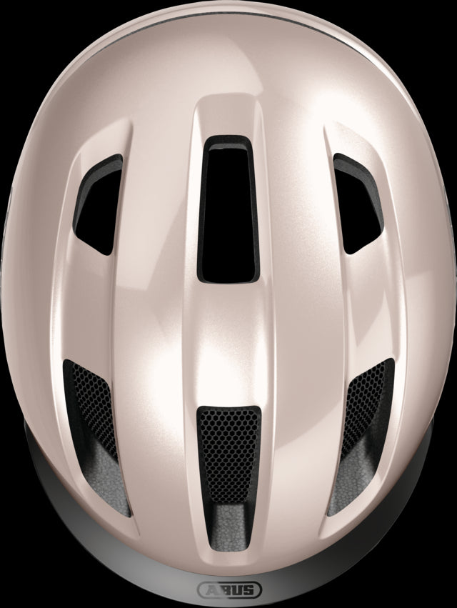 Casque de vélo urbain Abus PURL-Y
