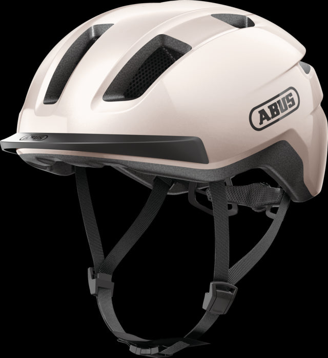 Casque de vélo urbain Abus PURL-Y