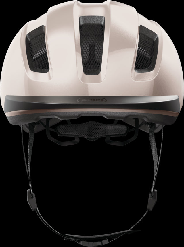 Casque de vélo urbain Abus PURL-Y