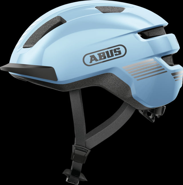Casque de vélo urbain Abus PURL-Y