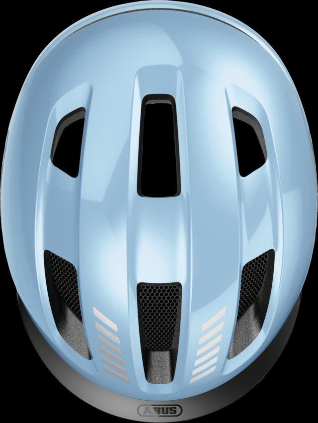 Casque de vélo urbain Abus PURL-Y