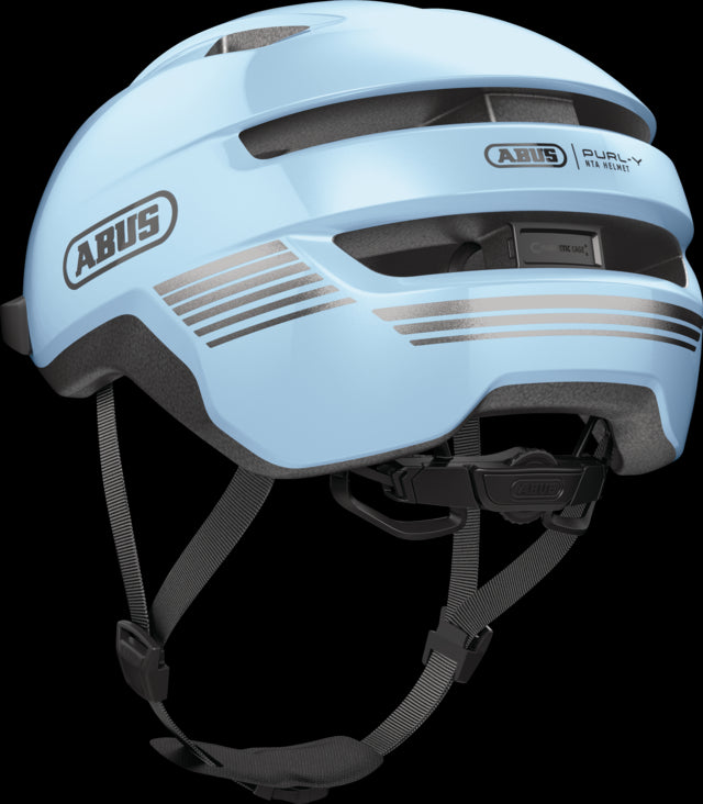 Casque de vélo urbain Abus PURL-Y