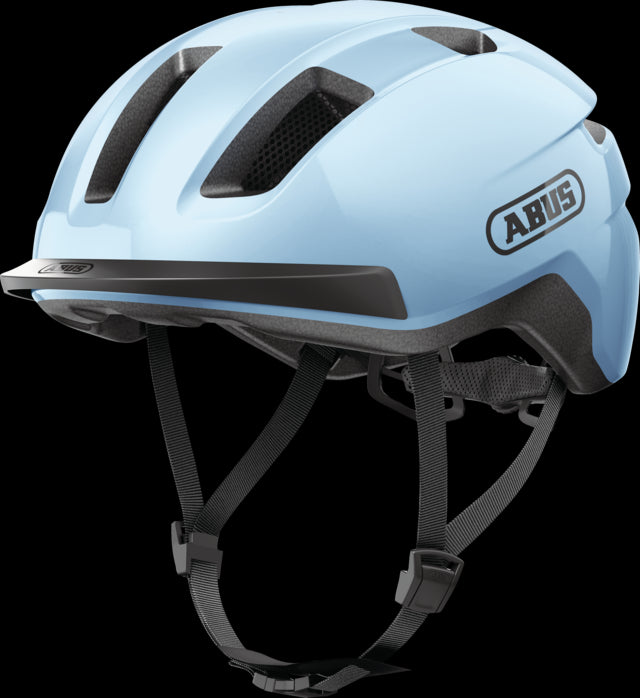 Casque de vélo urbain Abus PURL-Y