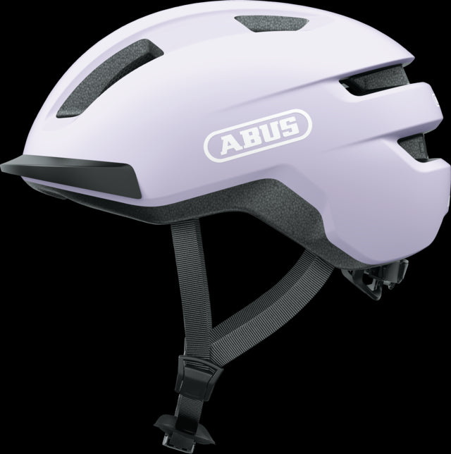 Casque de vélo urbain Abus PURL-Y