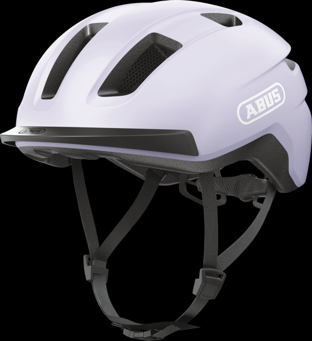 Casque de vélo urbain Abus PURL-Y