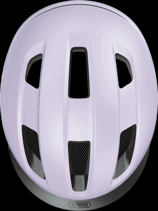 Casque de vélo urbain Abus PURL-Y