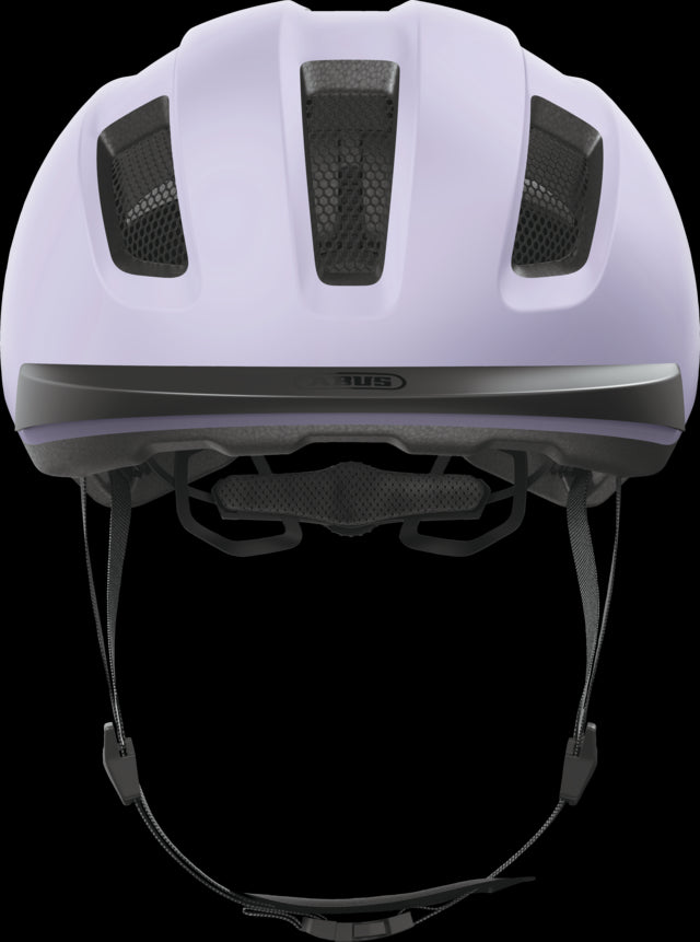 Casque de vélo urbain Abus PURL-Y