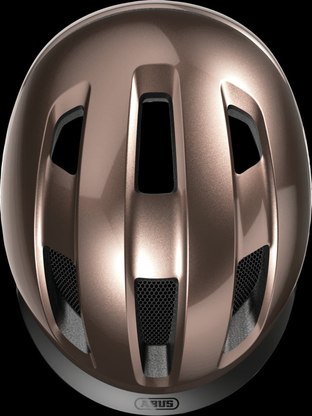 Casque de vélo urbain Abus PURL-Y