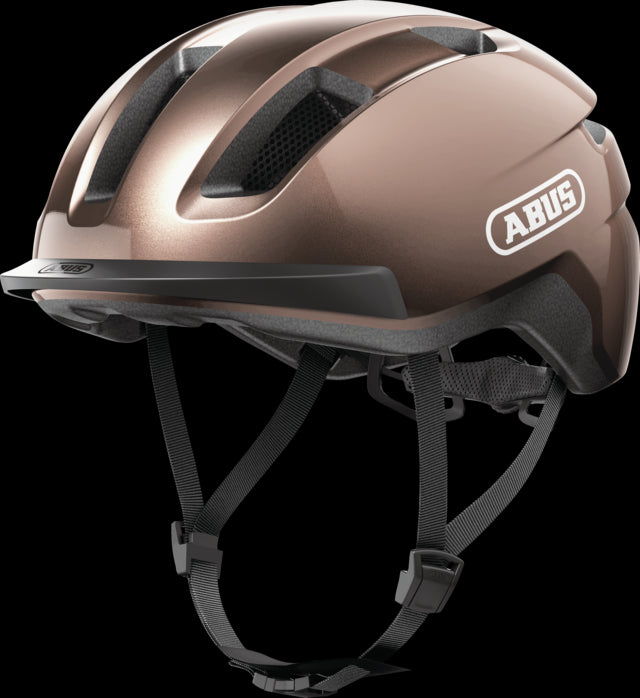 Casque de vélo urbain Abus PURL-Y