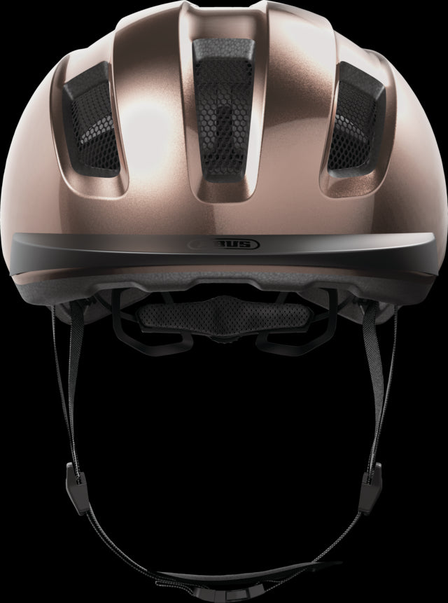 Casque de vélo urbain Abus PURL-Y