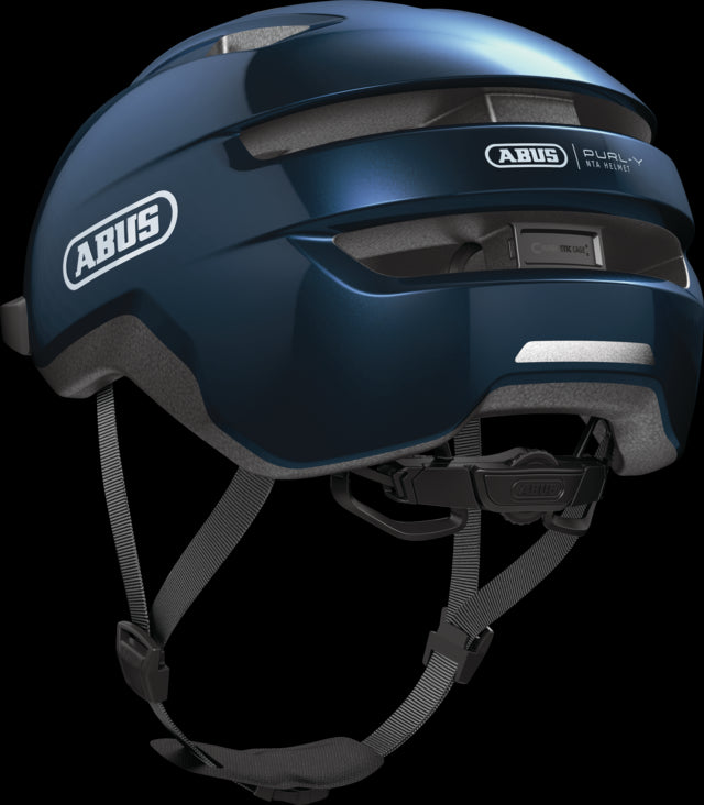 Casque de vélo urbain Abus PURL-Y