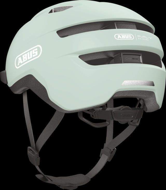 Casque de vélo urbain Abus PURL-Y