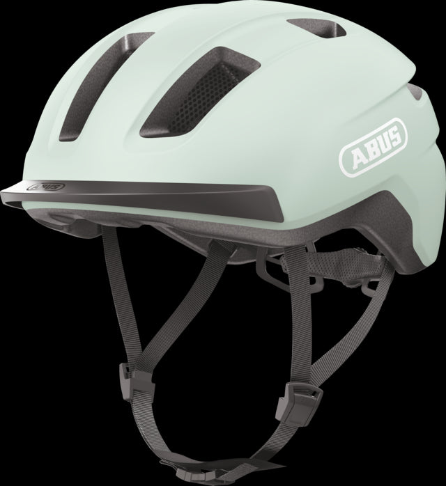 Casque de vélo urbain Abus PURL-Y