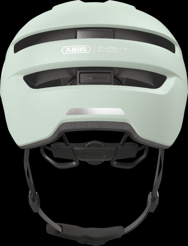 Casque de vélo urbain Abus PURL-Y