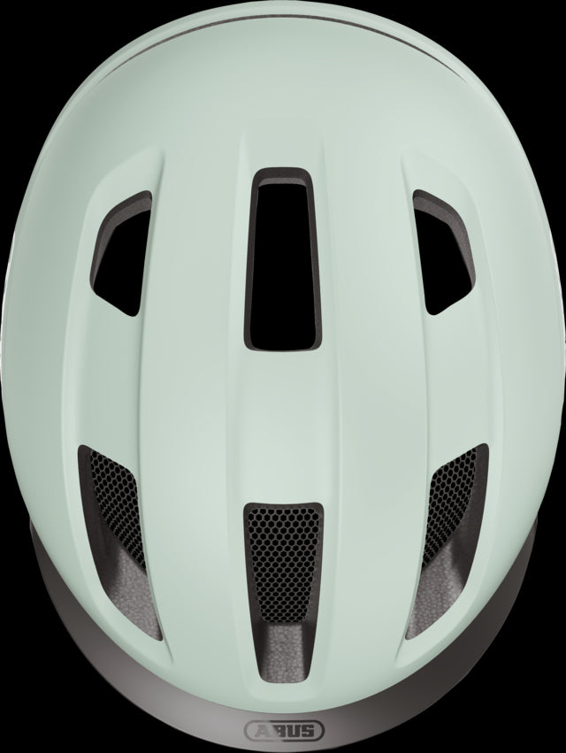 Casque de vélo urbain Abus PURL-Y