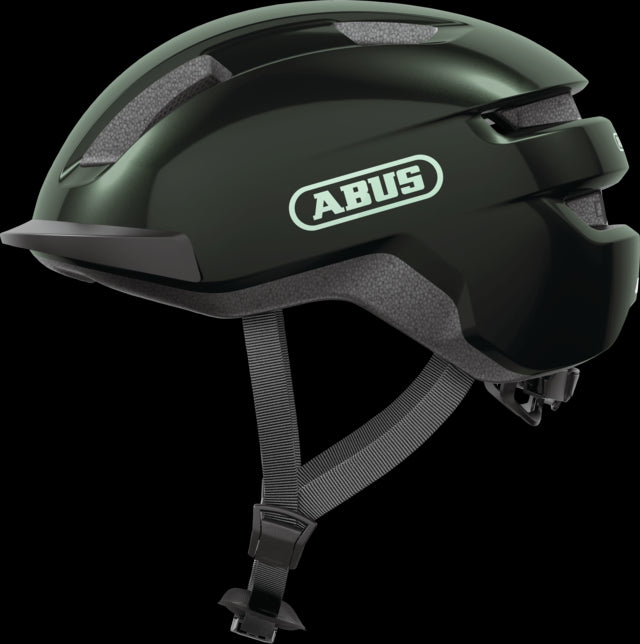 Casque de vélo urbain Abus PURL-Y