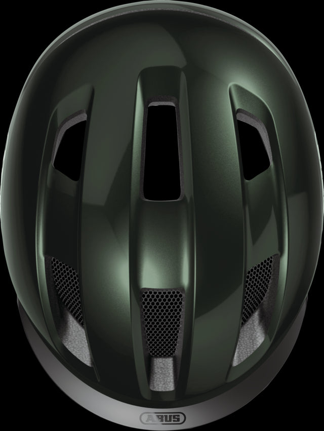 Casque de vélo urbain Abus PURL-Y