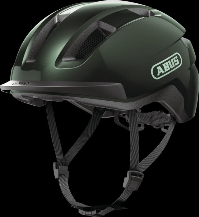 Casque de vélo urbain Abus PURL-Y