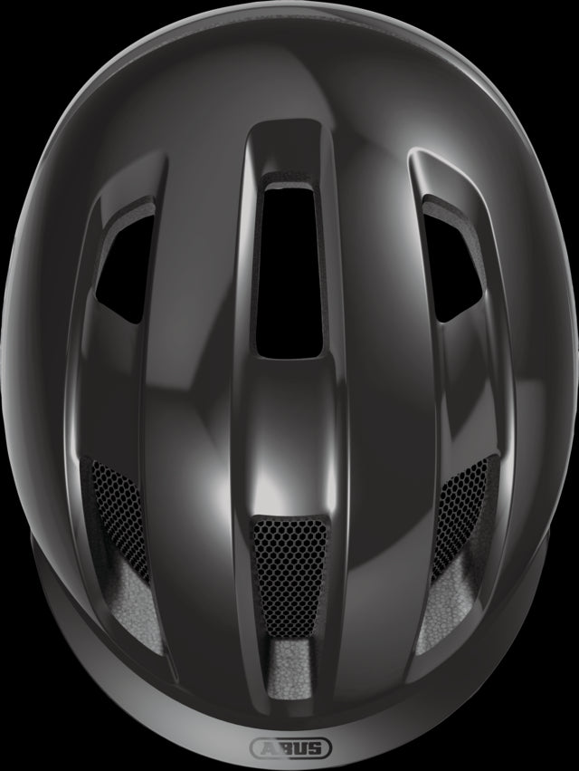 Casque de vélo urbain Abus PURL-Y