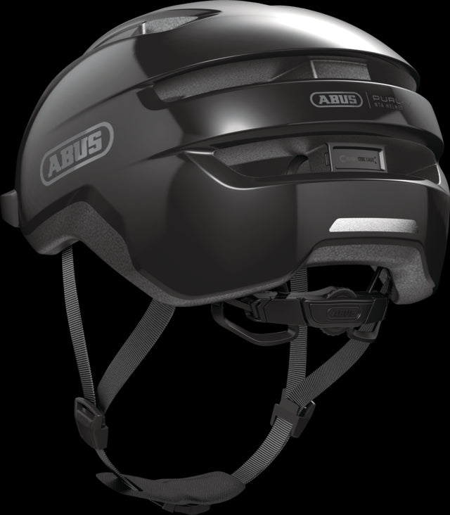 Casque de vélo urbain Abus PURL-Y