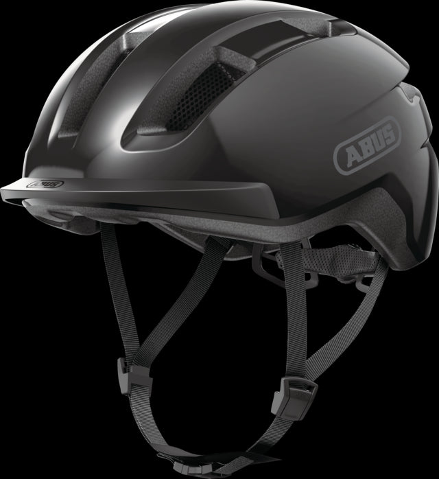 Casque de vélo urbain Abus PURL-Y