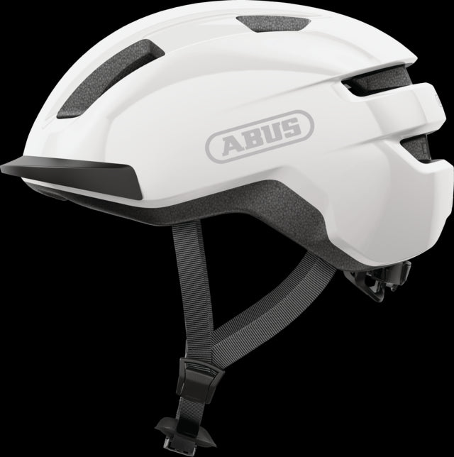Casque de vélo urbain Abus PURL-Y