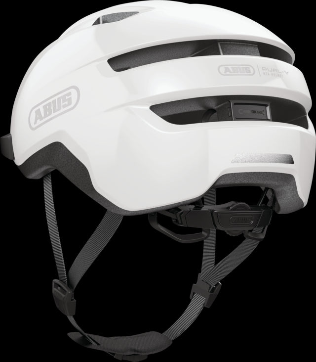 Casque de vélo urbain Abus PURL-Y