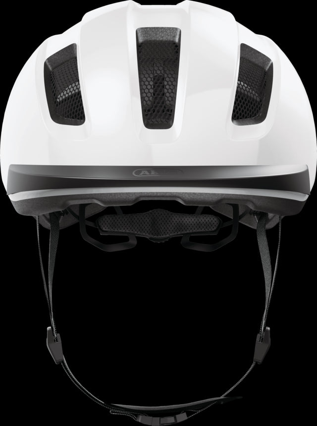 Casque de vélo urbain Abus PURL-Y