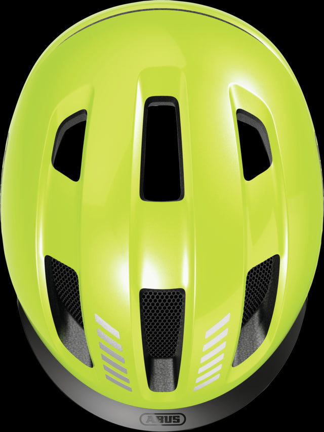 Casque de vélo urbain Abus PURL-Y