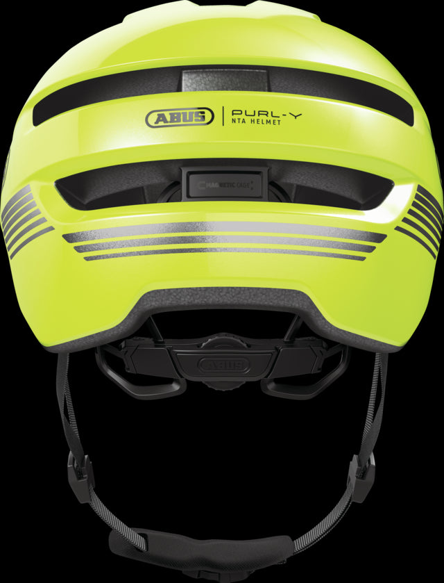 Casque de vélo urbain Abus PURL-Y