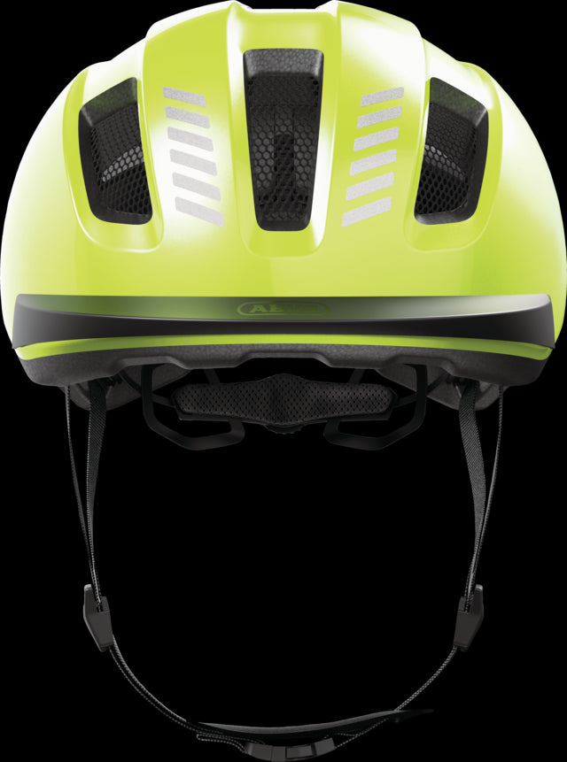 Casque de vélo urbain Abus PURL-Y