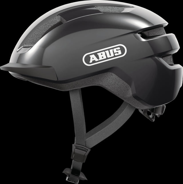 Casque de vélo urbain Abus PURL-Y