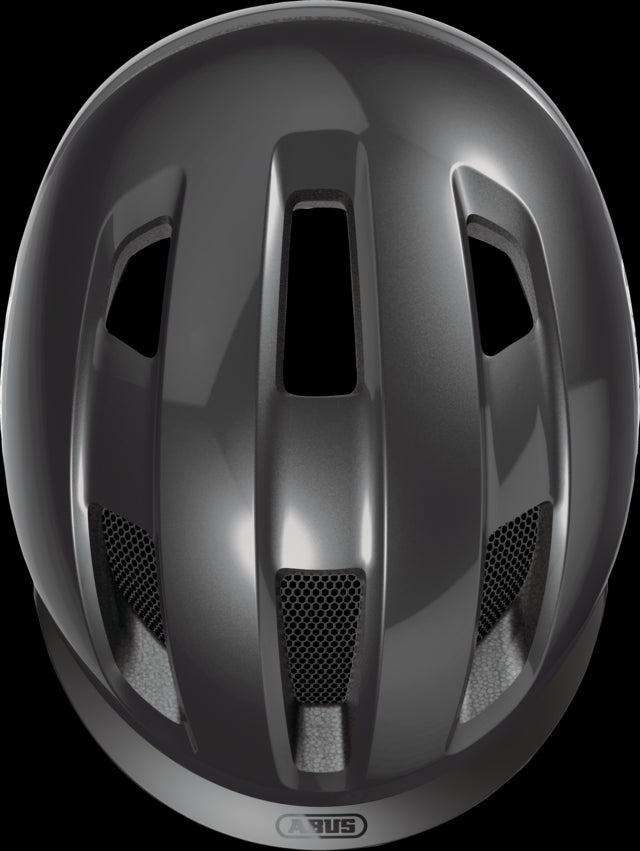 Casque de vélo urbain Abus PURL-Y