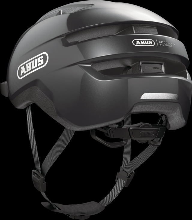 Casque de vélo urbain Abus PURL-Y
