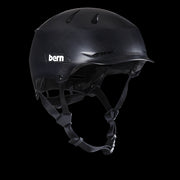 Casque de vélo Urbain Bern Hendrix Carbon Dvrt