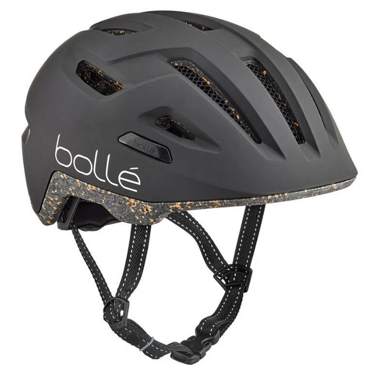 Casque de vélo urbain Bollé Stance