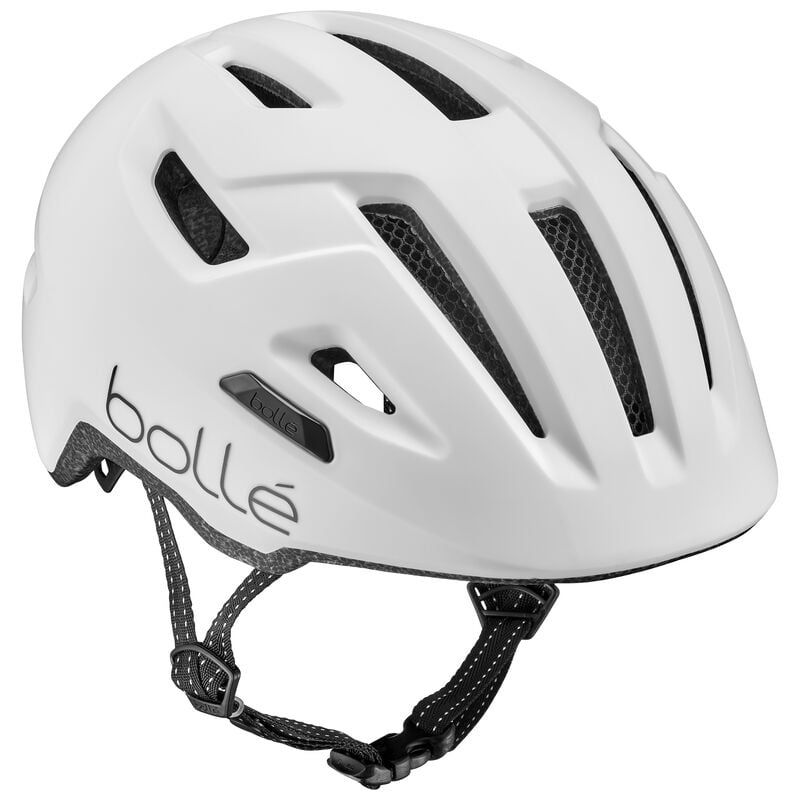 Casque de vélo urbain Bollé Stance Pure