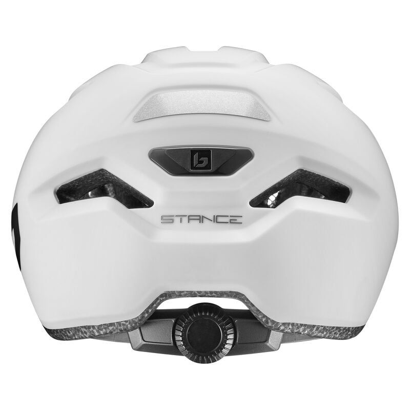 Casque de vélo urbain Bollé Stance Pure